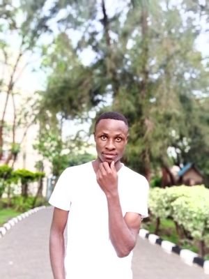 FrancisWatunu's profile picture. simplicity difines me🙏🙏🙏