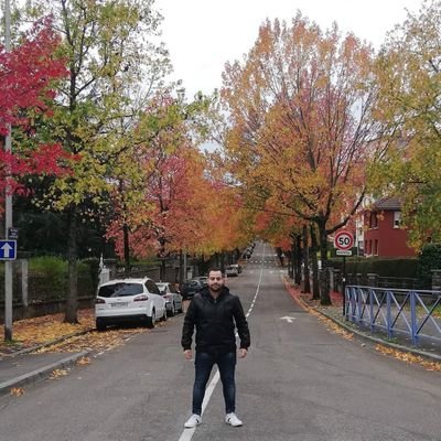 HsnHajjar's profile picture. Software Engineer
🇱🇧 Libanais en France 🇫🇷