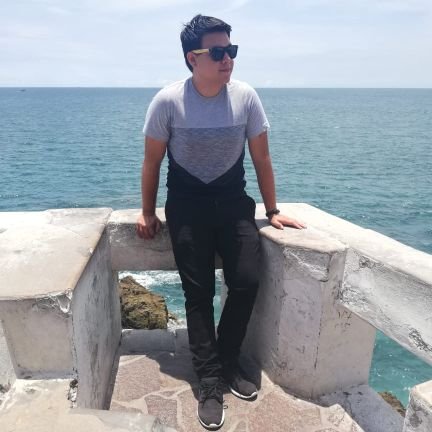 Evec0's profile picture. 