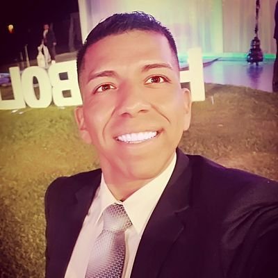 sergioa94047619's profile picture. Soy un joven alegre, sencillo y divertido