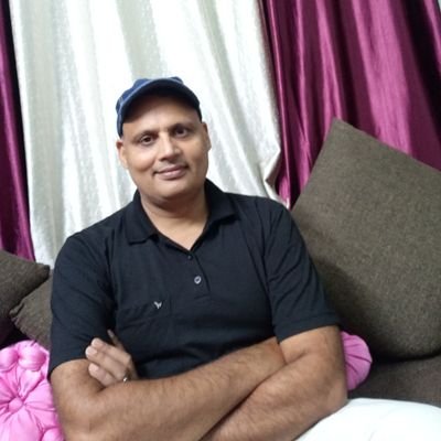 KanhaiyaLalJha6's profile picture. 