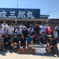 釣魚部 公式 (東海大学静岡キャンパス) (@tokai_2753) 's Twitter Profile