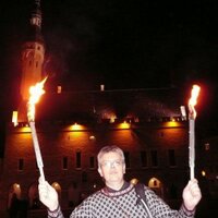 Raivo Stern (@raivostern) 's Twitter Profile