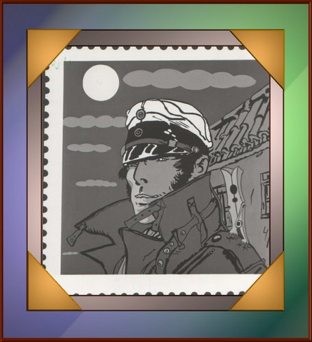 corto maltese