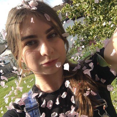 Alice241103's profile picture. I’m just here for the memes ngl