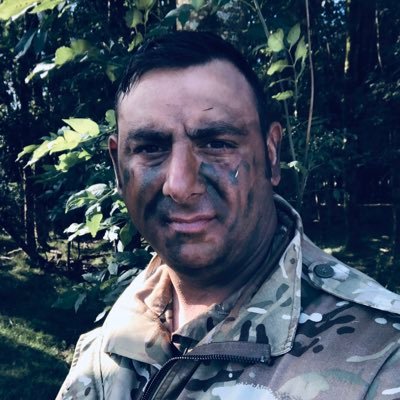 Ex Regular soldier with 2RGJ & 4RIFLES. Now passing on knowledge and time to the wonderful cadets of Kent. All views are my own.