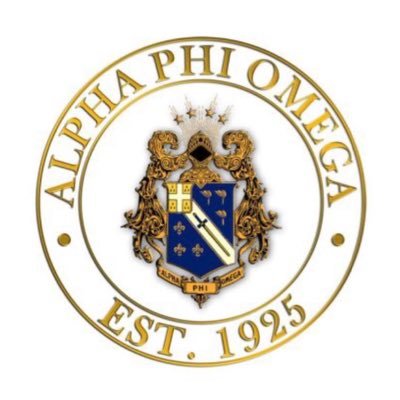 Alpha Phi Omega is a national coeducational service fraternity founded on the cardinal principles of Leadership, Friendship and Service.