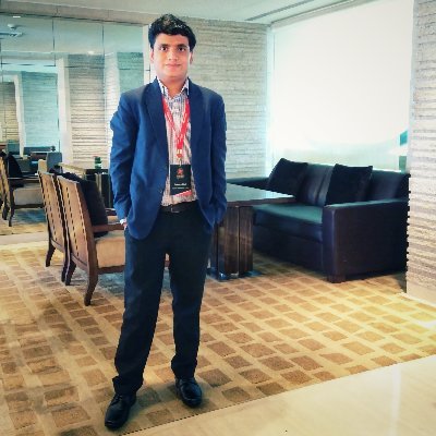 Mechanical Engineer | IIM Kozhikode | Ardent Traveller | Firmly believe that choices made are more consequential than our abilities!