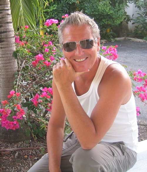 ClaudeTalbot's profile picture. 