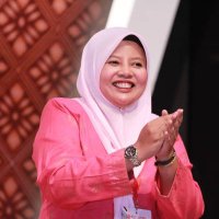 Nurul Amal Mohd Fauzi (@nurulamalfauzi) 's Twitter Profile