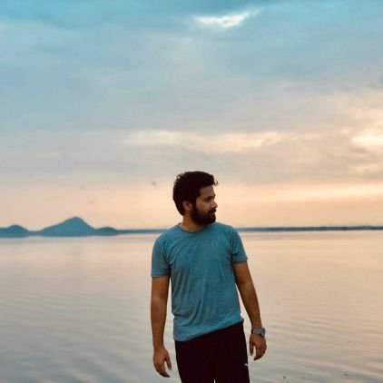 gnaneshwar_sama's profile picture. 