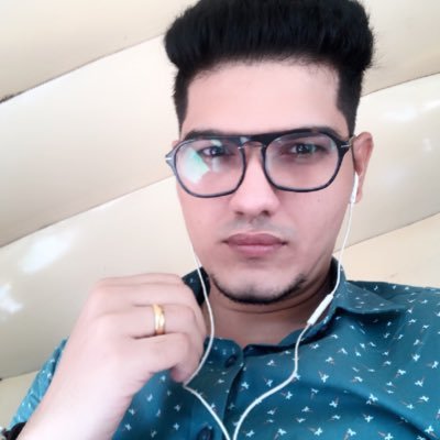 A hyper-active Content and PR expert from Mumbai, India. Currently, staying in Pune.