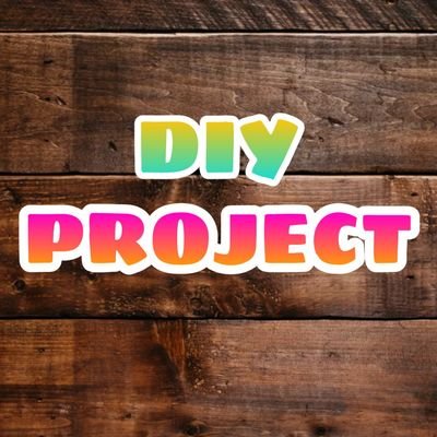 DIYPROJECT3's profile picture. Welcome to twitter!
Don't to check out my youtube channel and keep calm, subscribe!