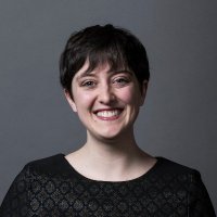 Caroline Rossi-Gendron (@c_rossigendron) 's Twitter Profile