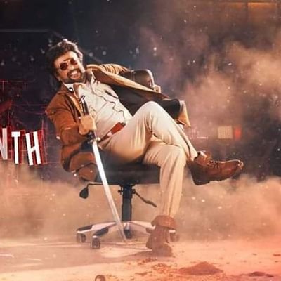 thalaivar fans twitter