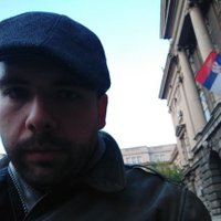 Milan Ćirović(@Ciro86ue) 's Twitter Profile Photo