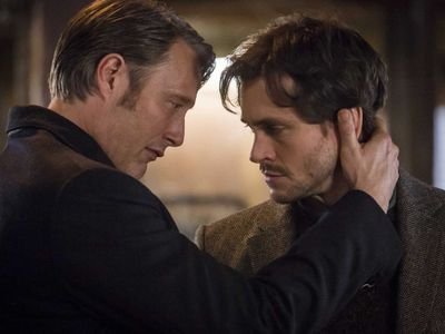 Save_Hannibal_'s profile picture. An unofficial campaign to bring back NBC's Hannibal. Information about the campaign and how you can contribute will be posted soon. #SaveHannibal #Fannibals