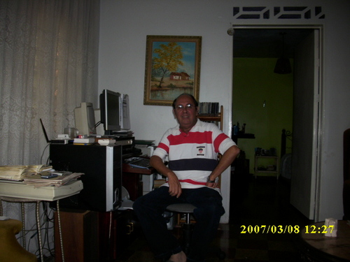 misnegociostk's profile picture. Administrador, Contable y ahora comenzando con los negocios en Internet.