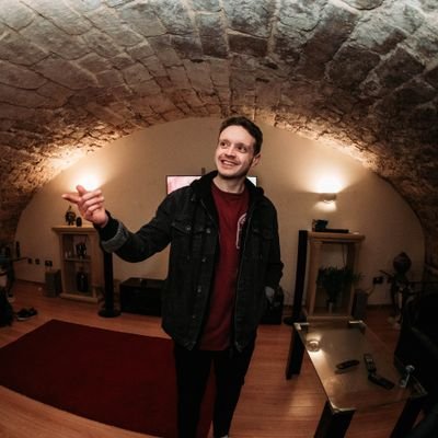 jamescbarnes's profile picture. Peter Pan complex ... watch here and listen in Spotify link below: https://t.co/e8cleAk15U