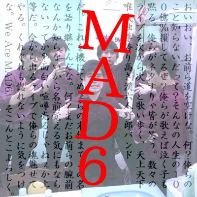 MAD6