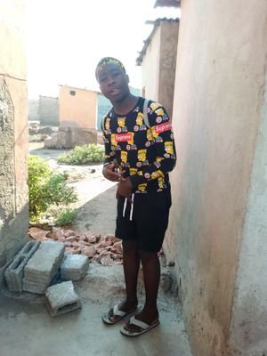 JChilenga's profile picture. Rapper