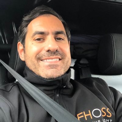 FhossMr's profile picture. 