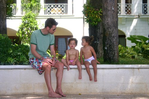 Husband, father, investor - Founder Advenio Global Equity Fund LP, BlackRock Global Opportunities L/S - fundamentals and math.