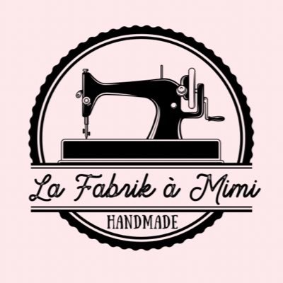 LaFabrikAMimi's profile picture. Créations cousues main, made in France 🇫🇷