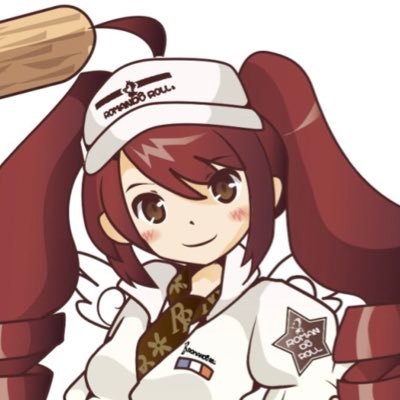 飯坂ろまん@ROMANDO ROLL福島さんのプロフィール画像