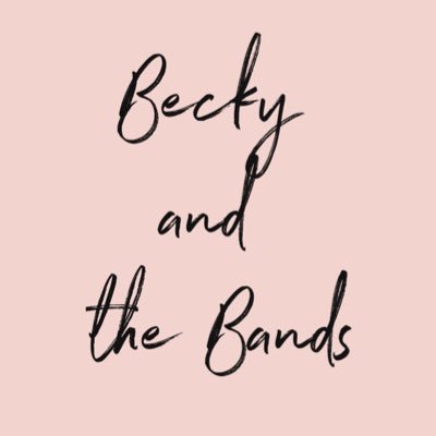 Writing about emerging bands and musicians 🎶 She/Her 💗 South Wales 🏴 Email enquiries to: beckyandthebands@hotmail.com 💌