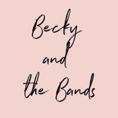 Writing about emerging bands and musicians 🎶 She/Her 💗 South Wales 🏴󠁧󠁢󠁷󠁬󠁳󠁿 Email enquiries to: beckyandthebands@hotmail.com 💌