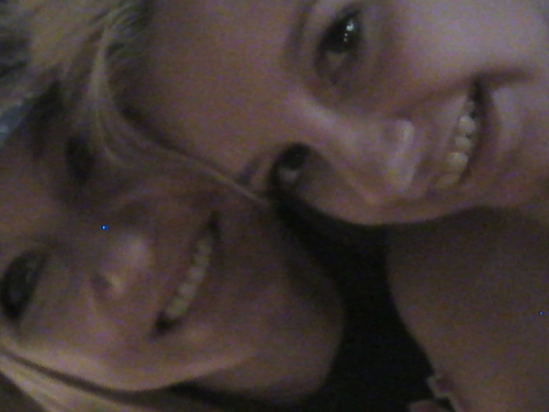 i am happily married, have wonderful kids and love my life. i have some health problems..but all in all i am blessed3