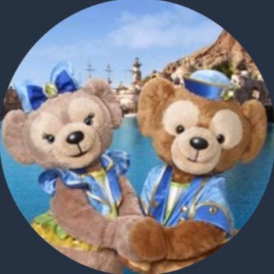 AJI。スターダスト☆レビュー。ゴスペラーズ。小田さん。大野クン。LE VELVETS。ジョニー・デップ。ダッフィー。くまモン。etc...ファンです!! ミーハーなる主婦なう。https://t.co/0VTZ61E8yo