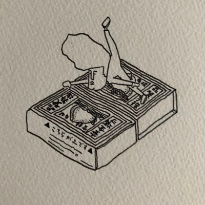 ダダさんのプロフィール画像