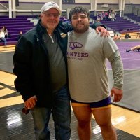 BigFella (@bigdawgwrastler) 's Twitter Profile