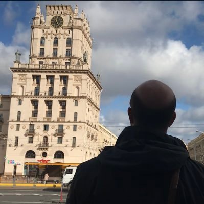 jaquobis's profile picture. Director Country Office Belarus, Konrad-Adenauer-Stiftung