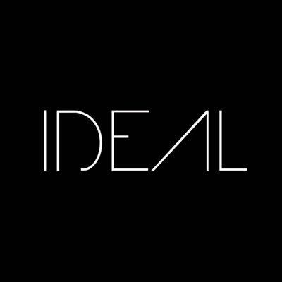 《IDEAL official account》