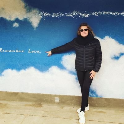 crocha761's profile picture. Paulistana.