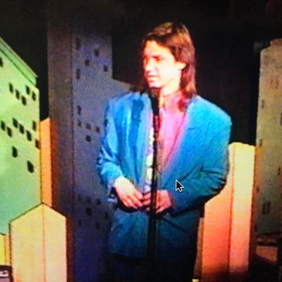 Mark (The Knife) Faje has been billed as The World’s Most Dangerous Comic. Since 1986, Mark’s skill has taken him to 29 countries on 5 continents.