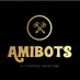 Amibots Solutions (@amibotss) Twitter profile photo Amibots Solutions (@amibotss) Twitter profile photo