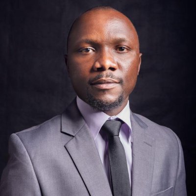 murungaviktor's profile picture. Founder & CEO | Husband | Father