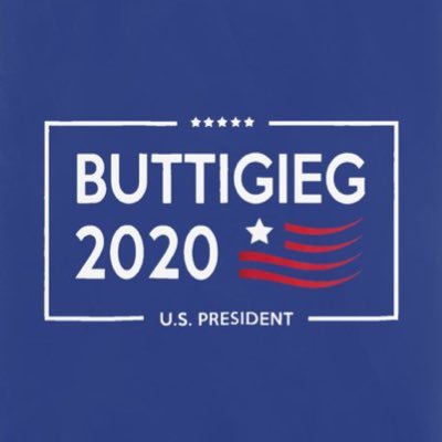 Furries in support of a Pete Buttigieg presidency for 2020!