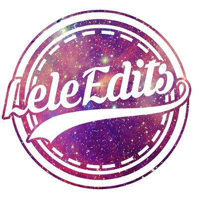 LeleEdits's profile picture. Do what ever you want, live you'r live🗺