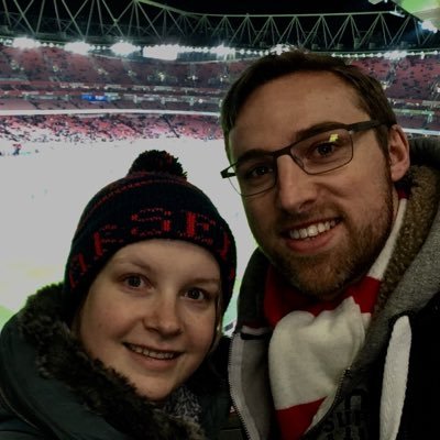 James_Read86's profile picture. Sport, photography and coffee ☕️ 🔴⚪️🔴