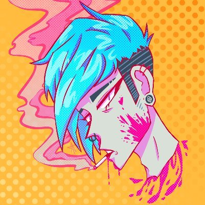 Cantankerous Art Zestさんのプロフィール画像