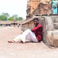 Marimuthu S(@MarimuthuJourno) 's Twitter Profile Photo