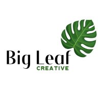 Big Leaf Creative(@bigleafcreative) 's Twitter Profile Photo