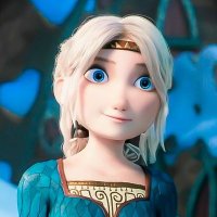 Astrid Hofferson (@astrid_bth) 's Twitter Profile