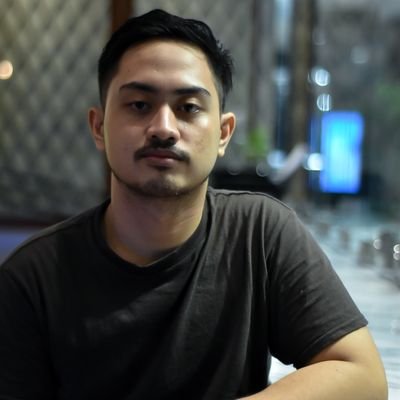 maulanarachim's profile picture. Monochrome Addict