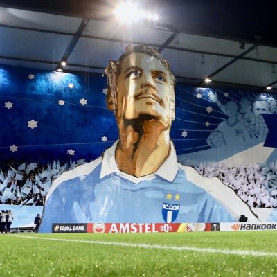 leffe2k's profile picture. Malmö, lätt bäst i serien! ⭐️⭐️